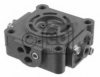 FEBI BILSTEIN 14418 Solenoid Valve, shift cylinder